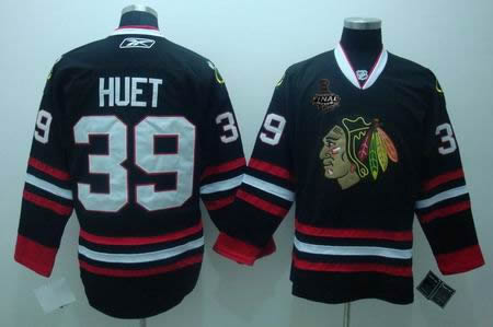 Chicago Blackhawks 2010 Stanley Cup jerseys-011